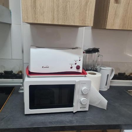 Apartamento Zaragoza Plaza Europa Экстерьер фото
