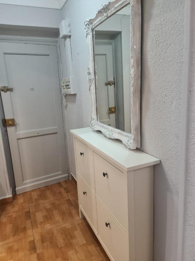 Apartamento Zaragoza Plaza Europa Экстерьер фото