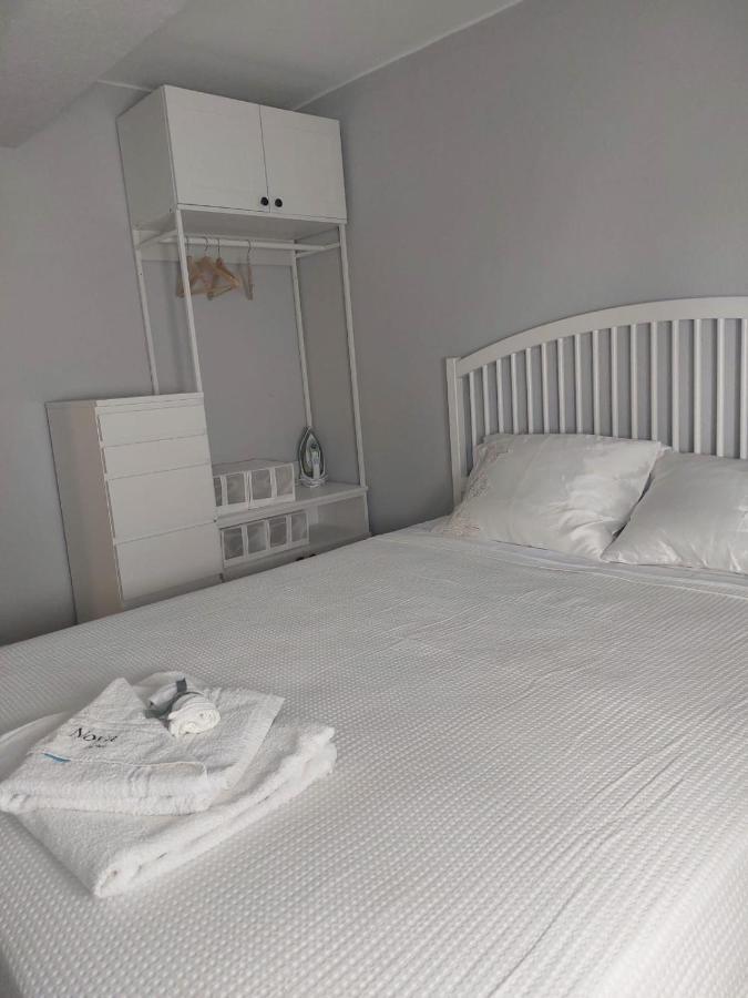 Apartamento Zaragoza Plaza Europa Экстерьер фото